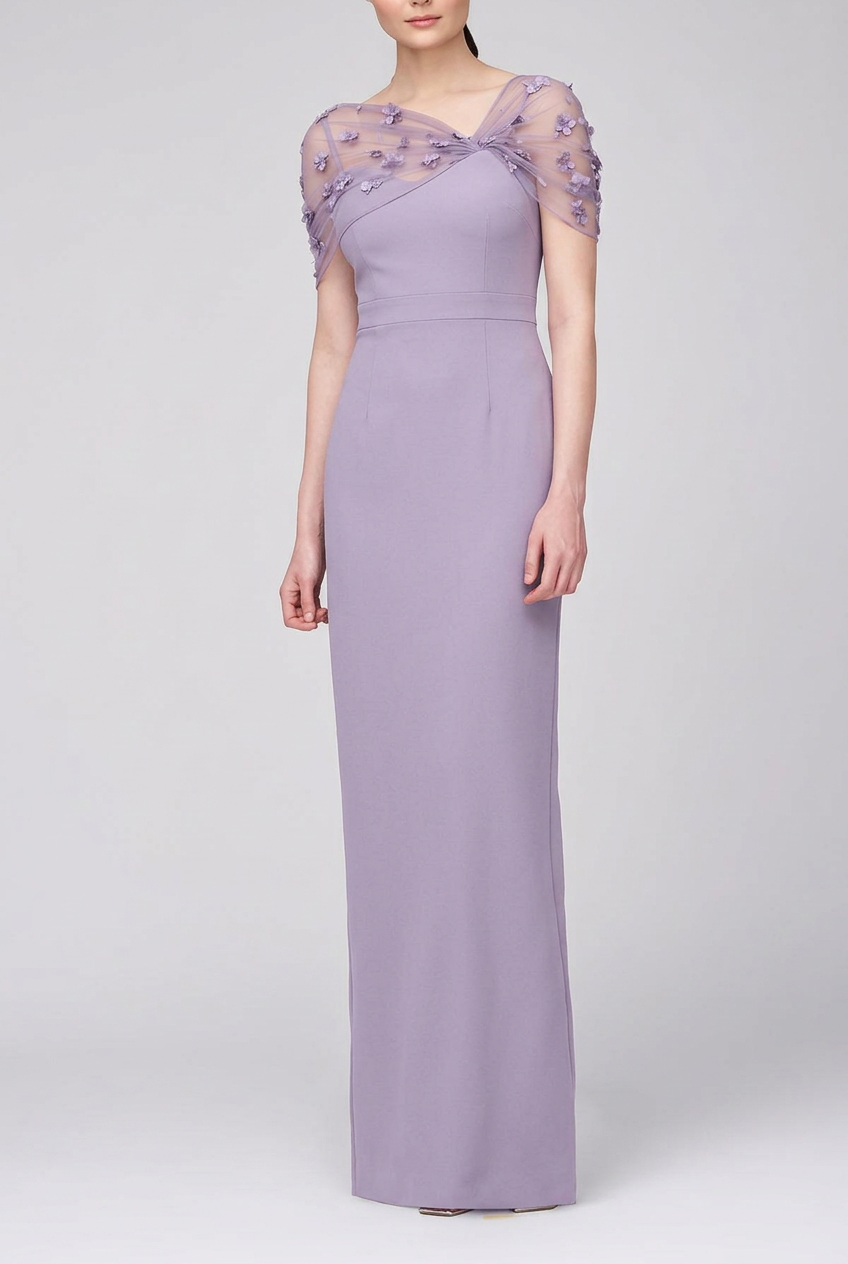 Lilac 丁香紫