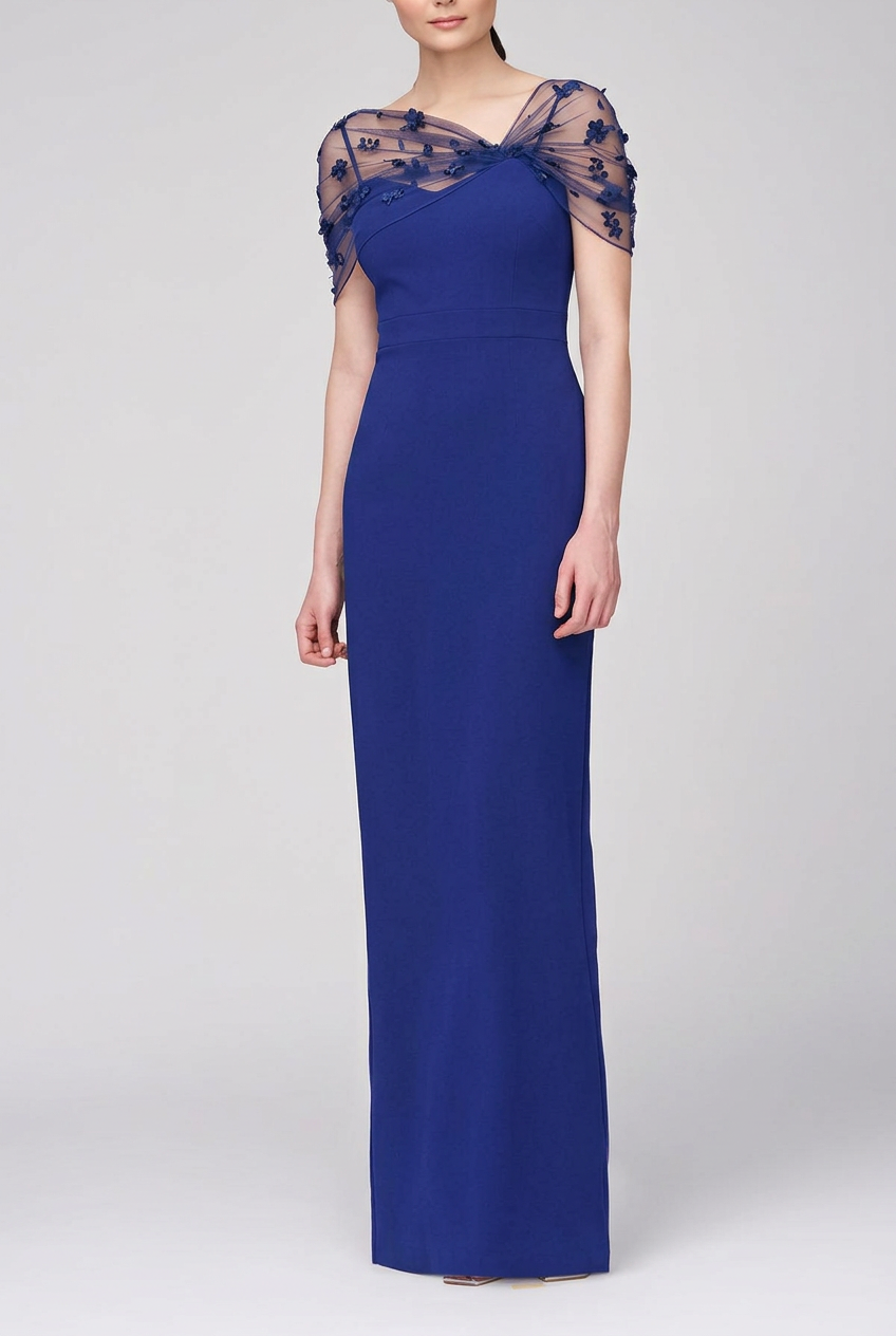 Royal Blue 宝蓝色