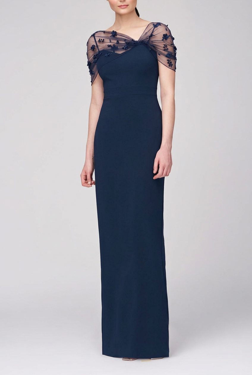 Dark Navy 藏青色