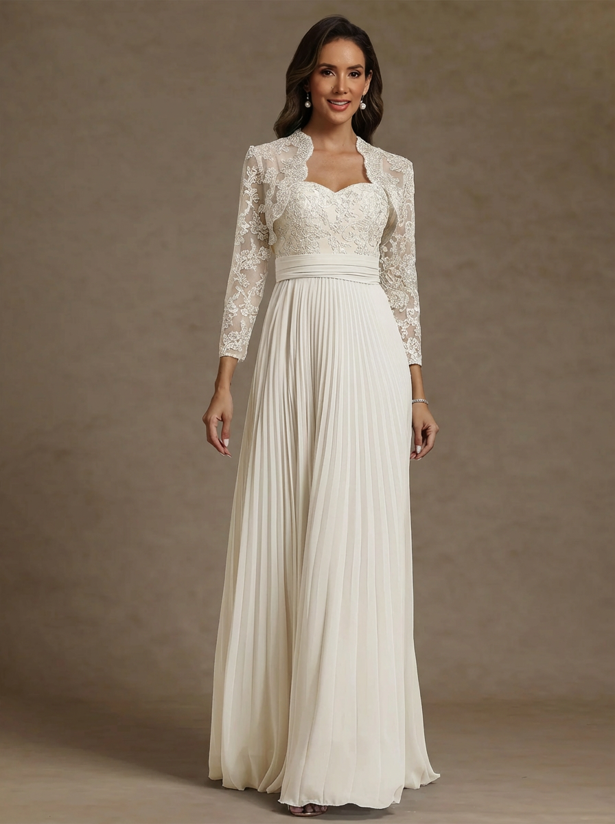 chiffon jacket for wedding dress The Own Studio, STYLE 103 // CHIFFON JACKET Wedding Dress Save 50%