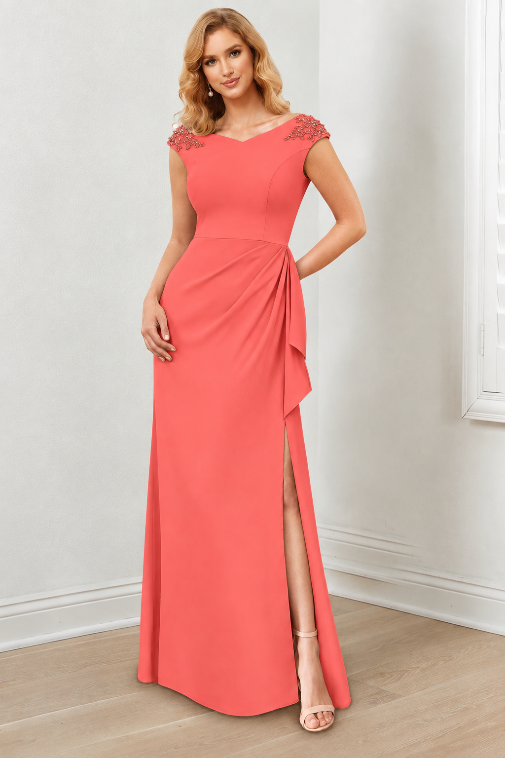 Coral