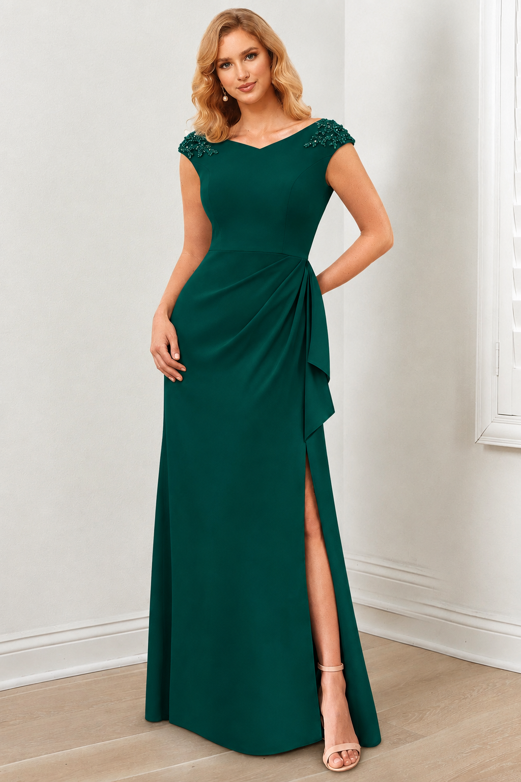Dark Green