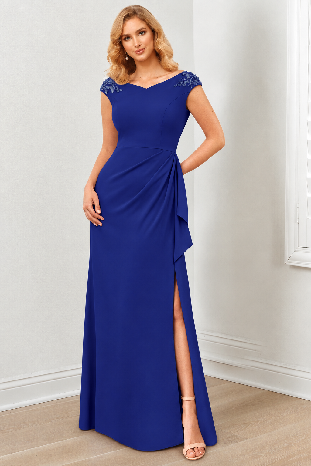 Royal Blue