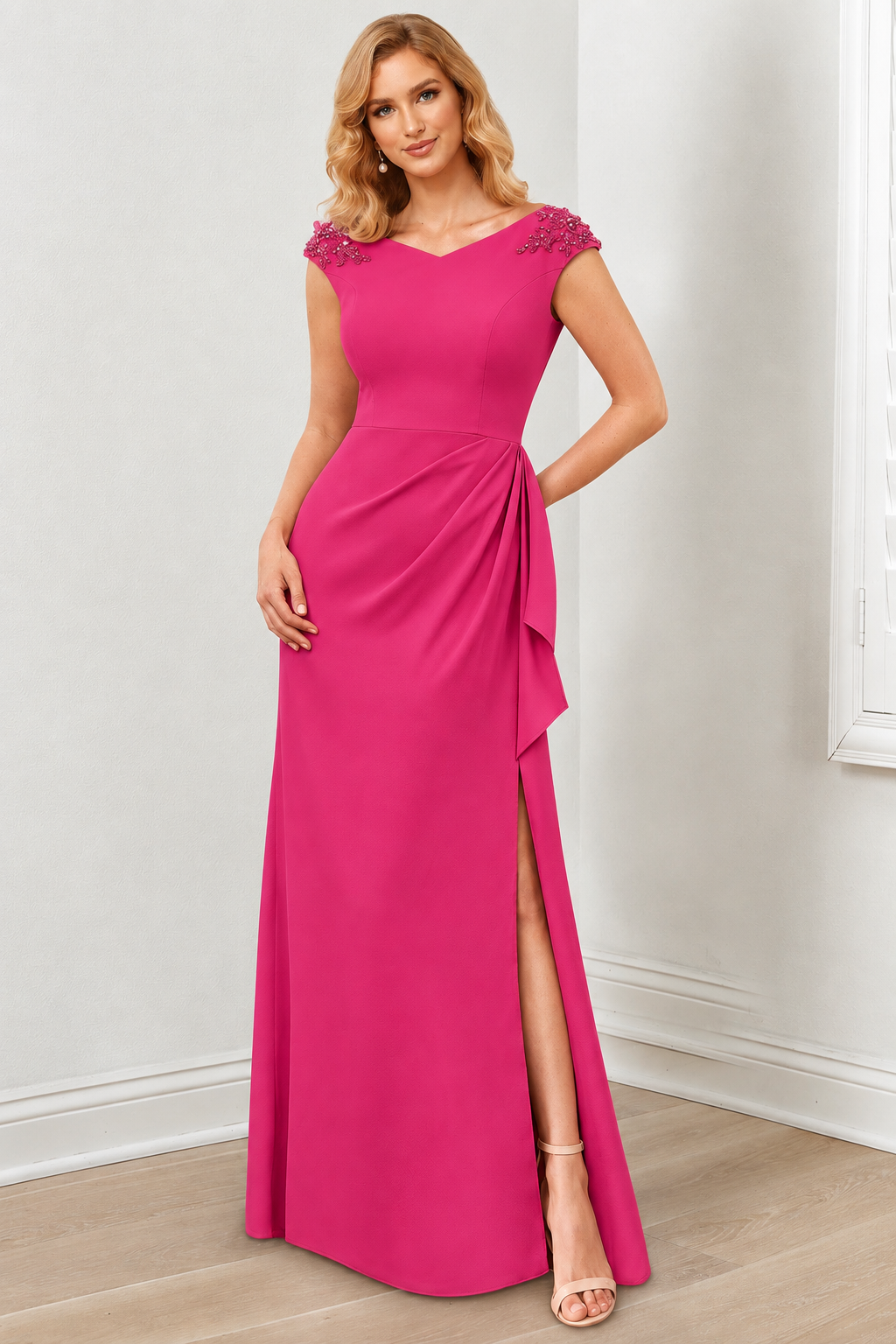 Fuchsia