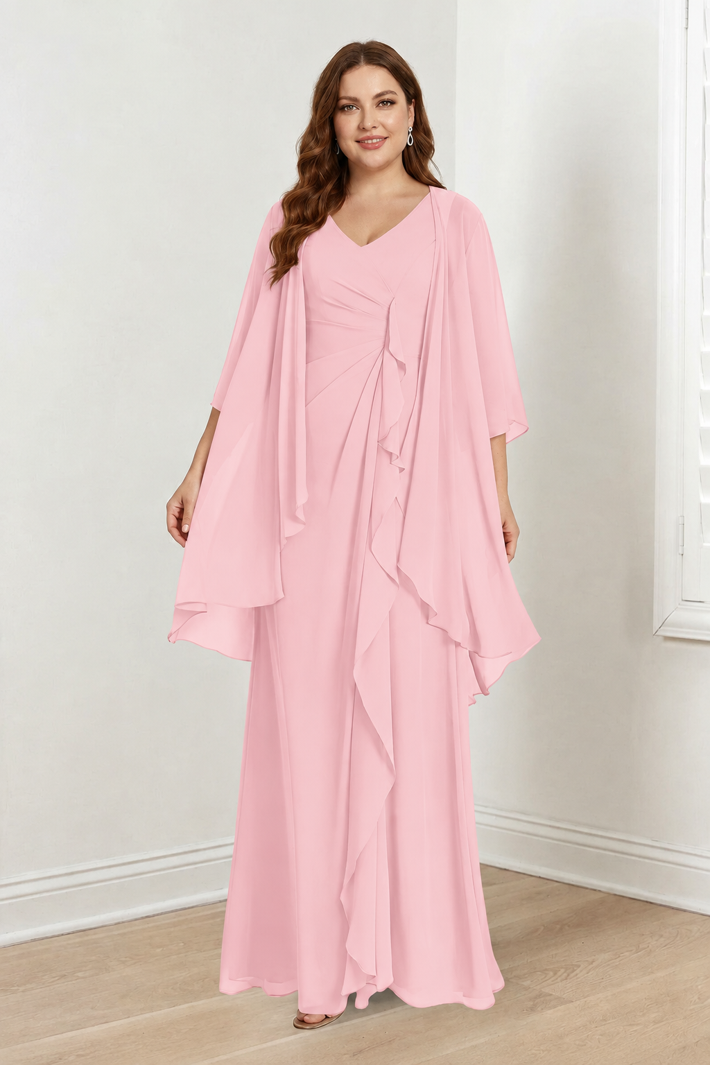 Candy Pink