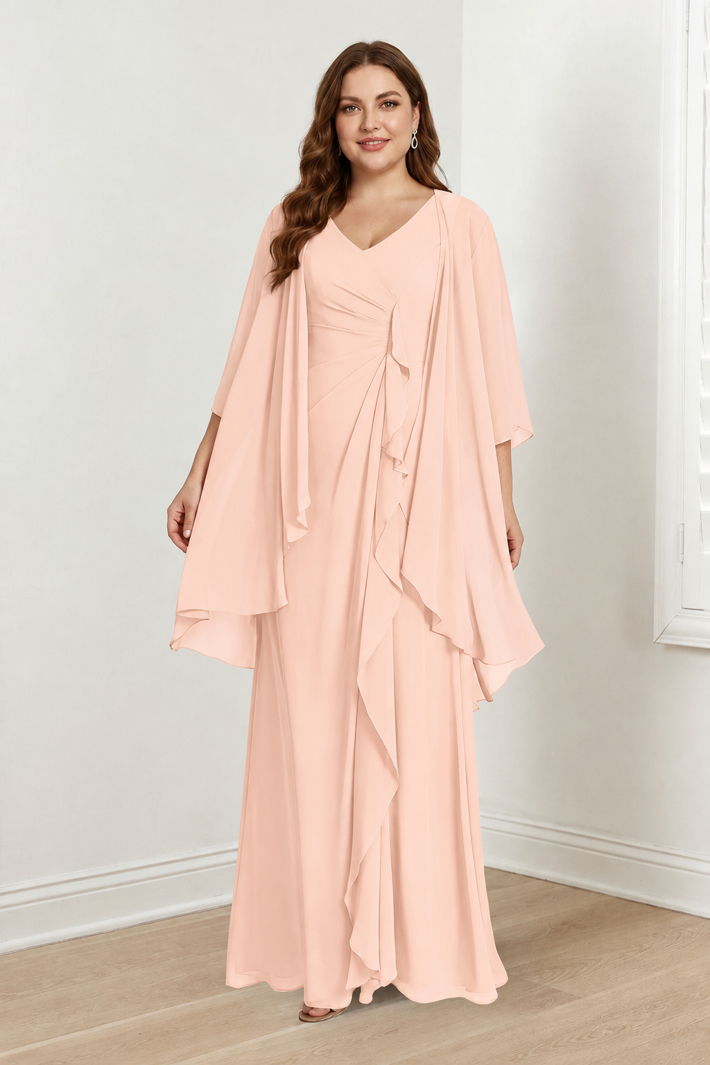 Pearl Pink