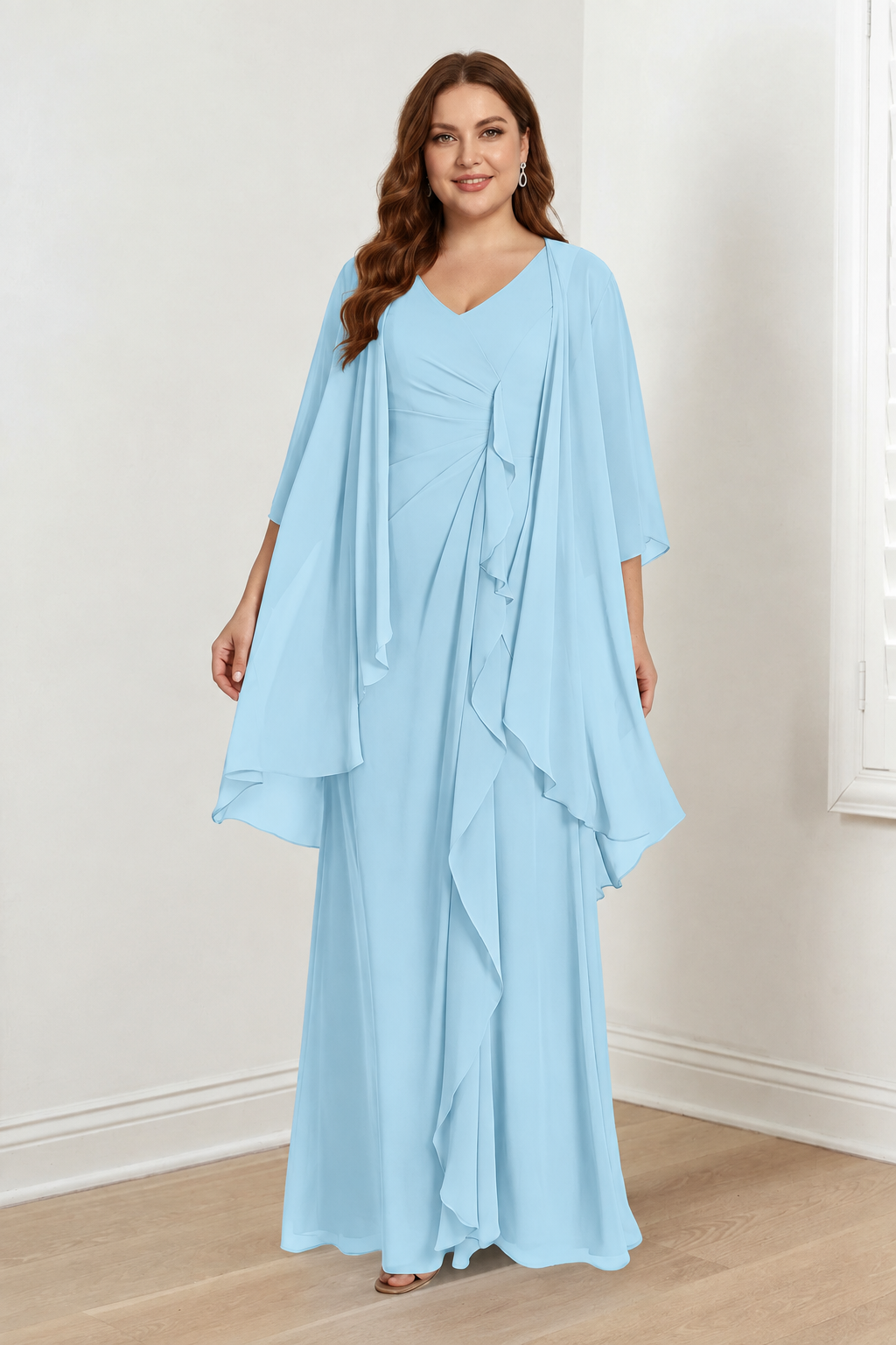 Light Blue