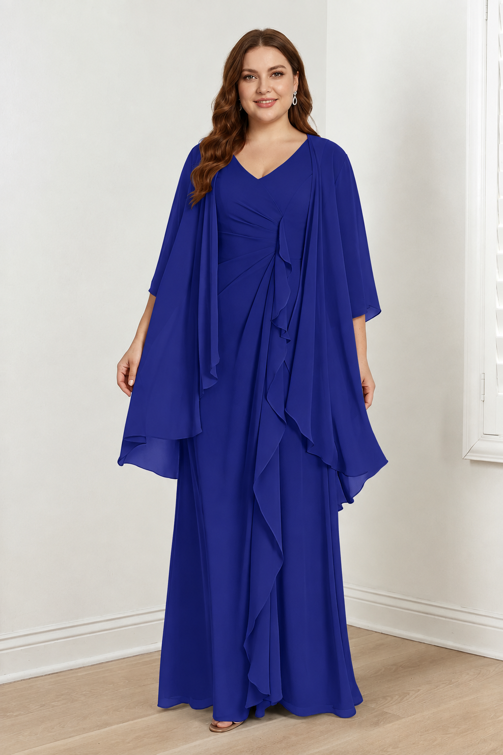 Royal Blue