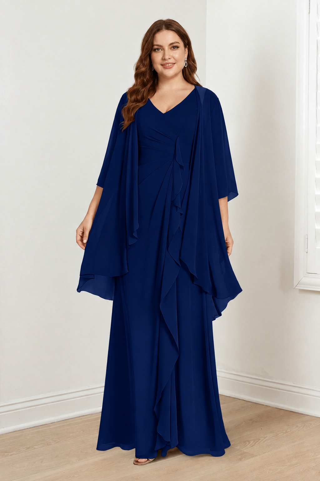 Dark Navy