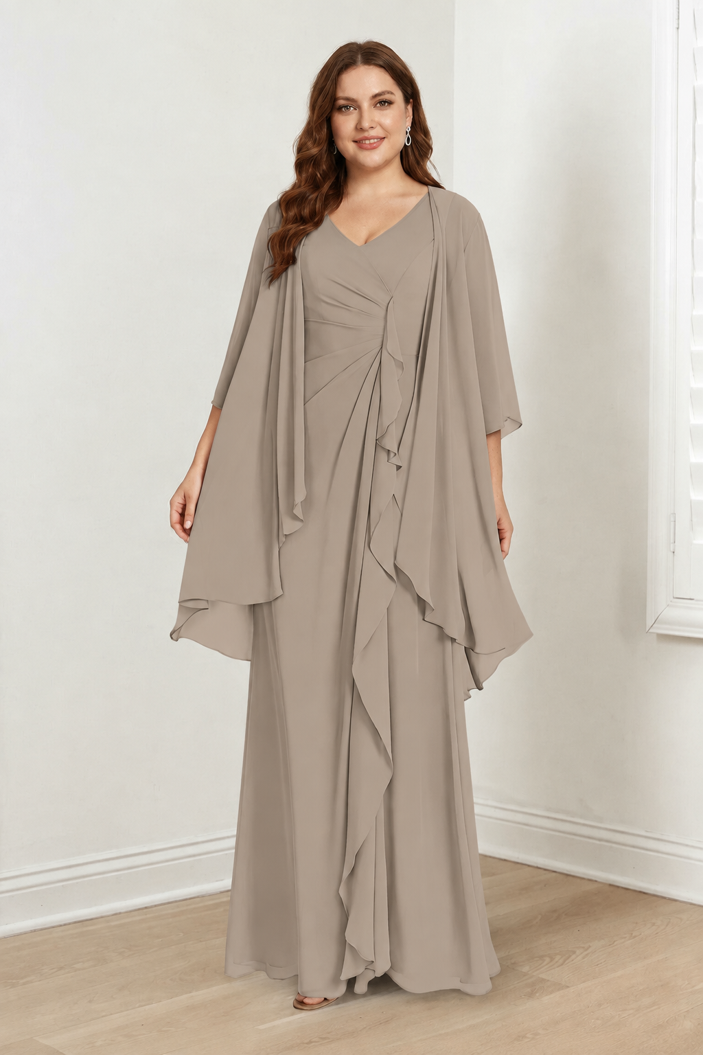 Taupe