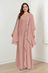 Dusty Rose