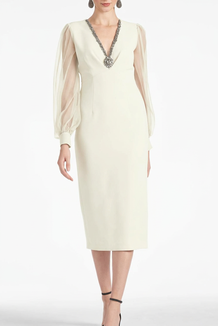 Ivory 象牙色