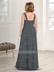 Spaghetti Strap A-Line Princess Mother of the Bride Dress with Jacket