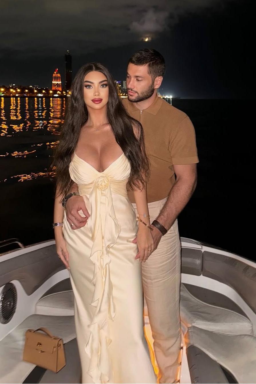 Spaghetti Strap Sleeveless Long Ruffles Formal Dress With Pleated