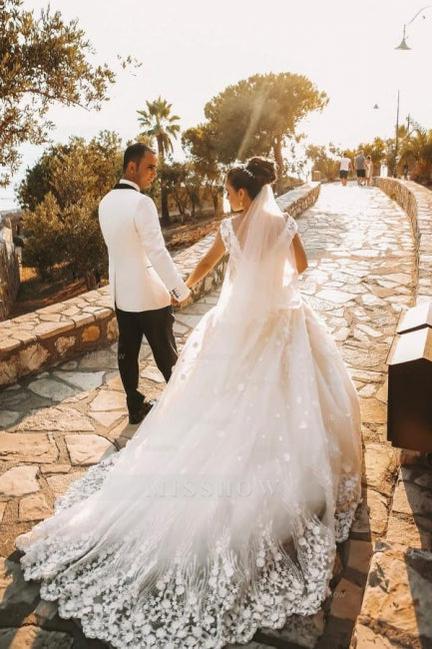 Summer Bohi Chiffon Flowy sleeveless Tulle Wedding Dress Summer Bohi Chiffon Flowy sleeveless Tulle Wedding Dress