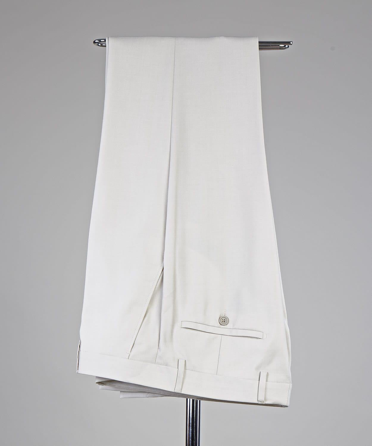 Trendy Peak Lapel Double Breasted Men’s Suits