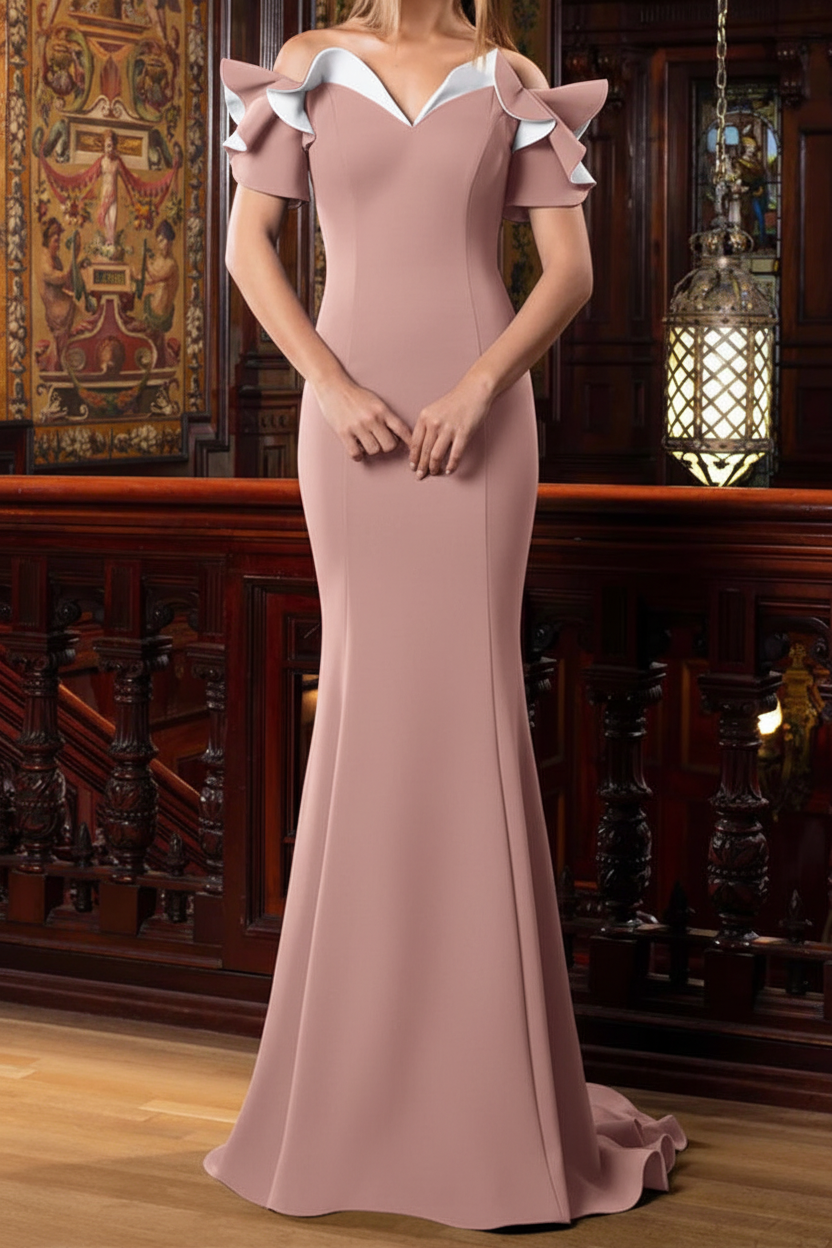 Dusty Rose