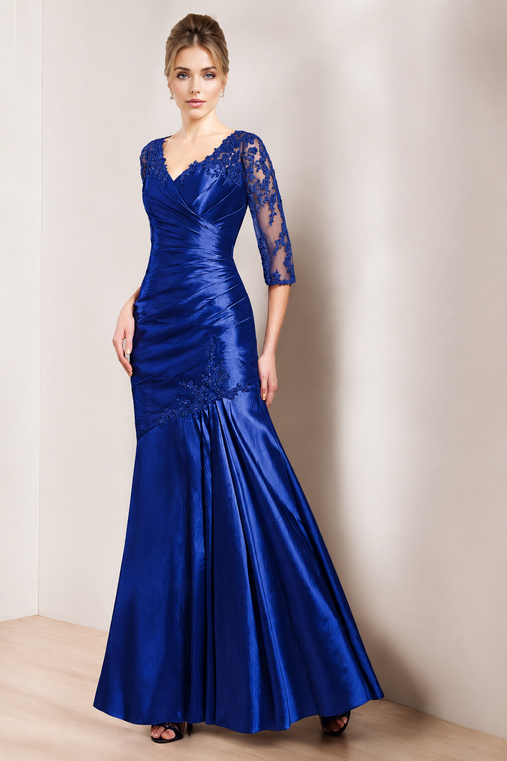 Royal Blue