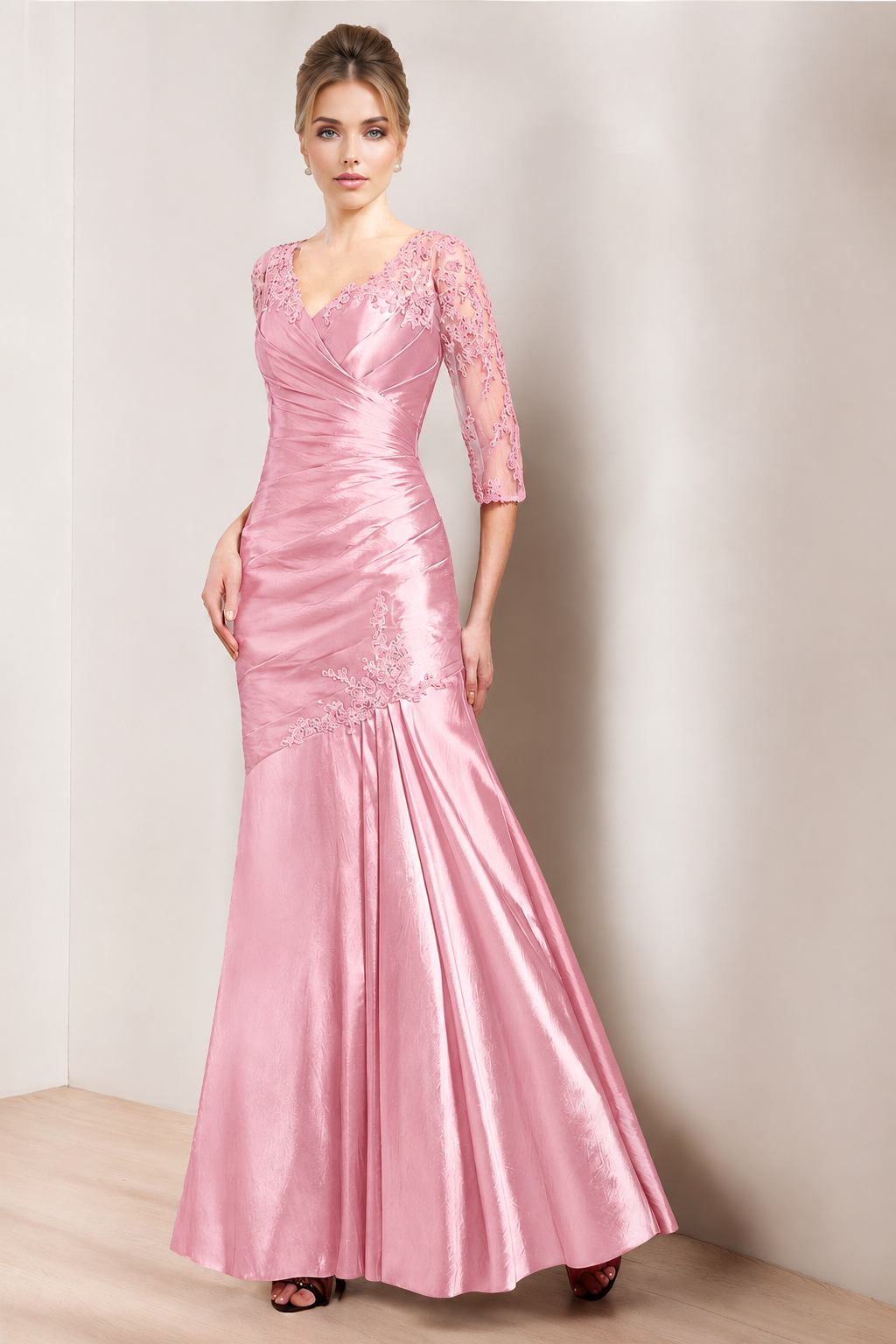 Candy Pink