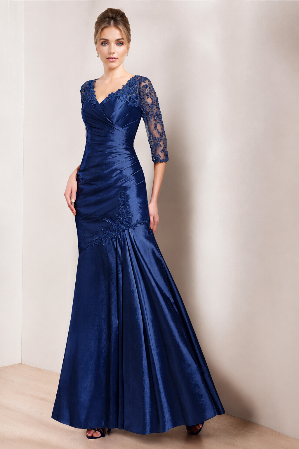 Navy Blue