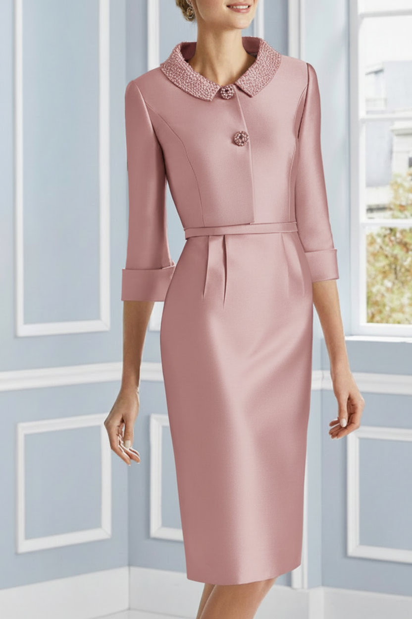 Dusty Rose