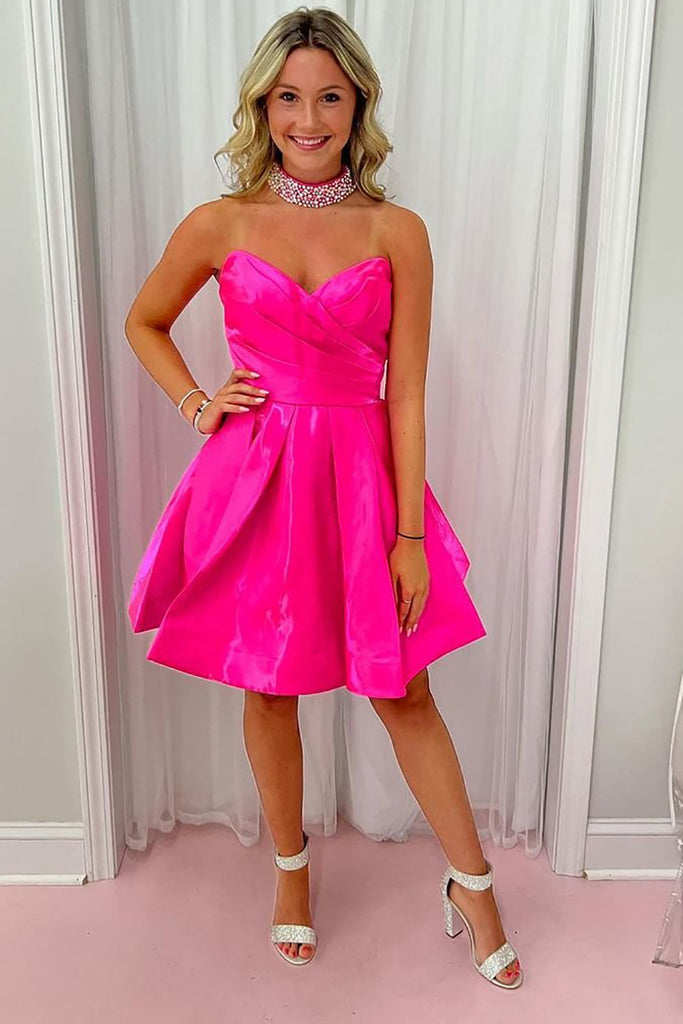 hoco dresses not satin Homecoming Dresses 2026