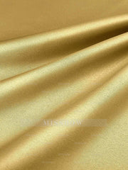 V-Neck A-Line Princess Floor-Length Mother of the Bride Dress with Side Split and Appliques