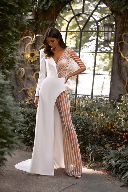 jump long dresses Women's Jump Apparel Formal Dresses & Evening Gowns