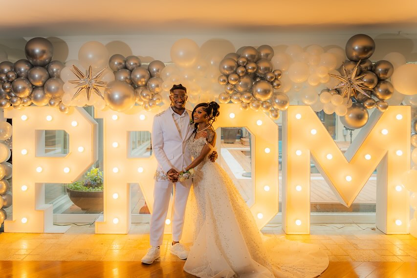 White Mermaid Prom Dress with Detachable Ball Gown Overskirt Off Shoulder Sweetheart 3D White Feather Fringe Floral Beading Shoulder Silver Baroque Scroll Lace Rhinestone Sequin Barely There Sweep Train Gown