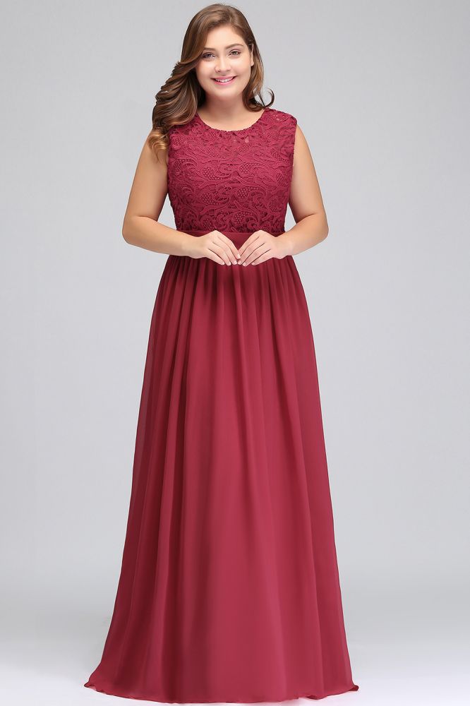 MISSHOW offers gorgeous Blushing Pink,Burgundy,Dark Navy,Mint Green Jewel party dresses with delicately handmade Lace,Appliques in size 0-26W. Shop Floor-length prom dresses at affordable prices.