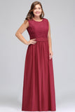 MISSHOW offers gorgeous Blushing Pink,Burgundy,Dark Navy,Mint Green Jewel party dresses with delicately handmade Lace,Appliques in size 0-26W. Shop Floor-length prom dresses at affordable prices.