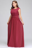 MISSHOW offers gorgeous Blushing Pink,Burgundy,Dark Navy,Mint Green Jewel party dresses with delicately handmade Lace,Appliques in size 0-26W. Shop Floor-length prom dresses at affordable prices.