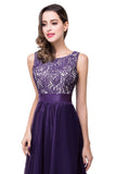 MISSHOW offers gorgeous Burgundy,Grape,Royal Blue,Black Jewel party dresses with delicately handmade Lace in size 0-26W. Shop Floor-length prom dresses at affordable prices.