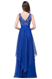 MISSHOW offers gorgeous Burgundy,Grape,Royal Blue,Black Jewel party dresses with delicately handmade Lace in size 0-26W. Shop Floor-length prom dresses at affordable prices.