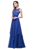 MISSHOW offers gorgeous Burgundy,Grape,Royal Blue,Black Jewel party dresses with delicately handmade Lace in size 0-26W. Shop Floor-length prom dresses at affordable prices.