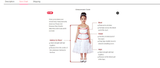 A-line Floor-length One Shoulder Chiffon Bridesmaid Dresses-misshow.com