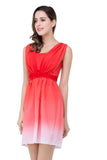 MISSHOW offers gorgeous Same as Picture Jewel party dresses with delicately handmade  in size 0-26W. Shop Mini prom dresses at affordable prices.