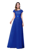 MISSHOW offers gorgeous Same as Picture,Burgundy,Royal Blue,Dark Navy,Black,Mint Green Jewel party dresses with delicately handmade Lace,Bow,Ribbons in size 0-26W. Shop Floor-length prom dresses at affordable prices.