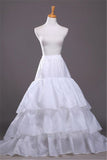 Shop MISSHOW US for a A-line Taffeta Scalloped Edge Event Petticoats. We have everything covered in this . 