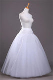 Shop MISSHOW US for a Cheap A-line Tulle Taffeta Wedding Petticoat. We have everything covered in this . 
