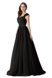 MISSHOW offers gorgeous Same as Picture,Blushing Pink,Burgundy,Regency,Lilac,Dark Navy,Black,Mint Green V-neck party dresses with delicately handmade Appliques in size 0-26W. Shop Floor-length prom dresses at affordable prices.