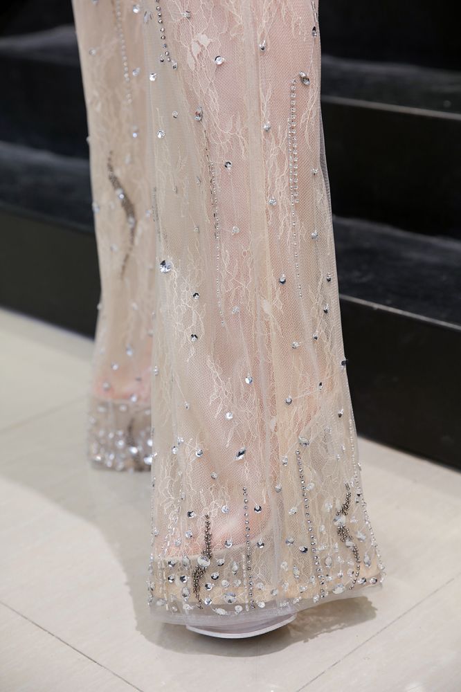 MISSHOW offers Amazing Illusion High Neck See-through Party Jumpsuit Sleeveless Prom Wear at a good price from Gray,Tulle,Sequined,Lace to  Floor-length them. Stunning yet affordable Sleeveless Prom Dresses,Evening Dresses,Homecoming Dresses,Quinceanera dresses.