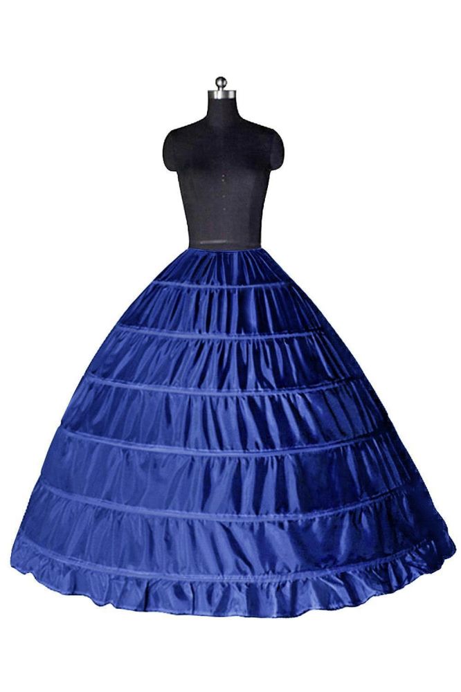 Shop MISSHOW US for a Ball Gown Colorful Taffeta  Party Petticoats. We have everything covered in this . 