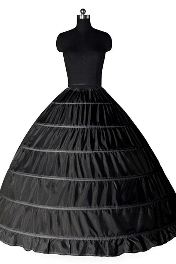 Shop MISSHOW US for a Ball Gown Colorful Taffeta  Party Petticoats. We have everything covered in this . 