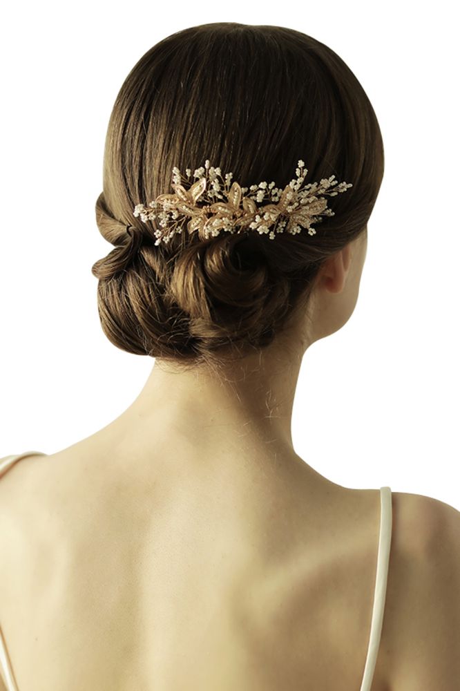 Shop MISSHOW US for a Beautiful Alloy Daily Wear Combs-Barrettes Headpiece with Imitation Pearls. We have everything covered in this . 