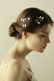 Shop MISSHOW US for a Beautiful Alloy Daily Wear Hairpins Headpiece with Imitation Pearls. We have everything covered in this . 