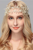 Shop MISSHOW US for a Beautiful Alloy ＆Imitation Pearls Party Headbands Headpiece with Rhinestone. We have everything covered in this . 