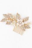 Shop MISSHOW US for a Beautiful Alloy＆Rhinestone Party Combs-Barrettes Headpiece with Imitation Pearls. We have everything covered in this . 