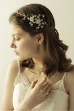 Shop MISSHOW US for a Beautiful Alloy＆Rhinestone Special Occasion Headbands Headpiece with Imitation Pearls. We have everything covered in this . 