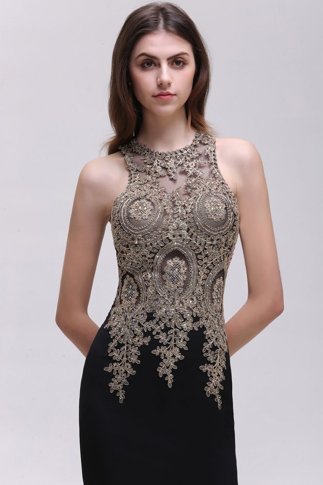 MISSHOW offers gorgeous Burgundy,Regency,Dark Navy,Black Jewel party dresses with delicately handmade Appliques in size 0-26W. Shop Floor-length prom dresses at affordable prices.